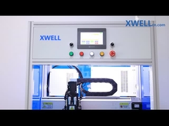Single Side 18650 Battery Pack Spot Welder Microcomputador de controlo Bateria Máquina de solda