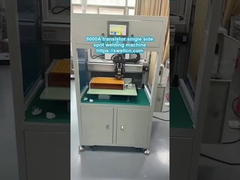 Máquina de soldadura por pontos de bateria de lítio de 5kA, 26650 Lipo Spot Welder