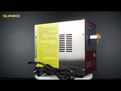 Máquina de solda de ponto de escritório para 18650 Bateria cabeça pneumática motor de movimento