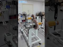 Barra de barramento flexível laminada personalizada Barra de barramento de cobre isolada flexível Barra de barramento para carro EV Barra de barramento para bateria