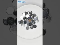 Conjuntos de Baterias de Botão CR2016/CR2025/CR2032