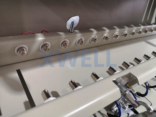 Máquina do verificador do canal de Li Ion Battery Grading System 5V 3A 512 para 18650 32650