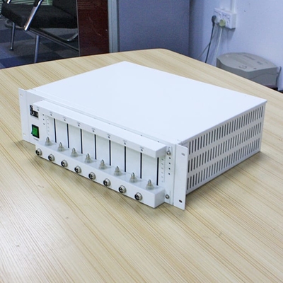 máquina de classificação 18650 da bateria 120W verificador cilíndrico da capacidade da bateria de lítio 21700 26650