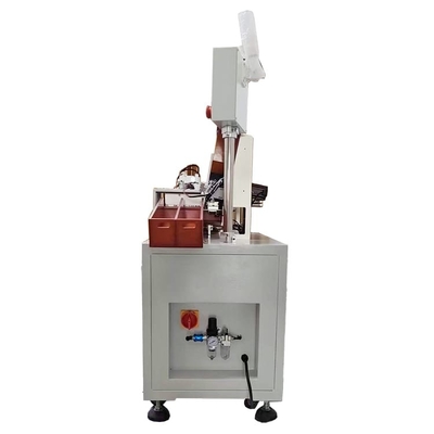 Máquina de classificação de bateria cilíndrica automática de 5 canais Máquina de classificação de células de lítio