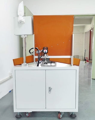 Bateria cilíndrica de 5 canais que classifica a máquina de teste de classificação do equipamento para 18650