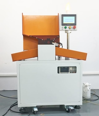 18650 21700 Máquina classificadora de bateria de lítio automática de alta precisão 5 canais