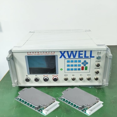 Eficiência elevada BMS Testing Machine Lithium Ion Battery Tester Machine