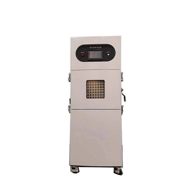 Testador de curto-circuito de bateria de lítio de controlo de temperatura GB 31241-2014