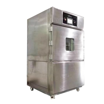 Máquina de lavar a bateria de lítio PLC com remoção rotativa 6KW
