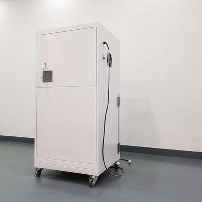 Equipamento de ensaio de pacotes de baterias de alta precisão para garantir qualidade e segurança inabaláveis