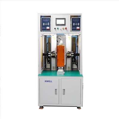 Máquina de soldadura automática de ponto de 380V 14500 21700 26670 32700 Bateria de lítio