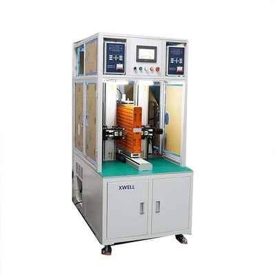 18650 21700 Pacote de bateria automática cilíndrica