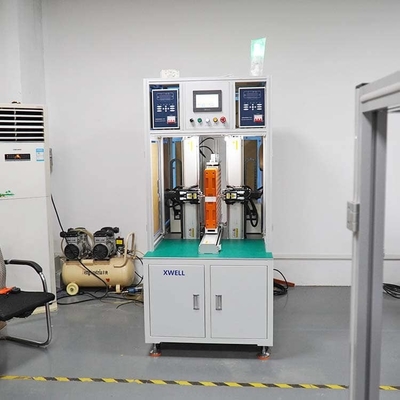 0.1 mm espessura de níquel Soldador automático de pontos Bateria de pacote Máquina de soldadura de pontos