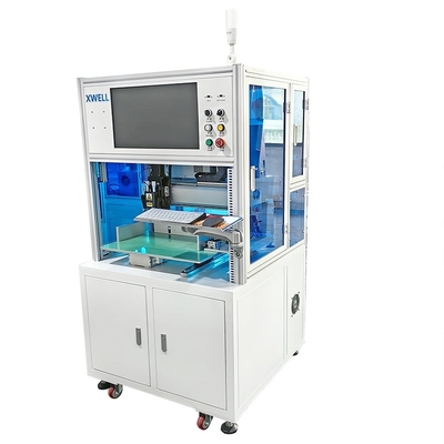 18650/21700/32650 Máquina de soldadura a ponto com bateria sem função de rotação