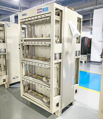 32 Canal 5V 120A Teste de classificação da capacidade da célula da bateria