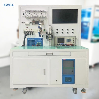 Máquina avançada de envelhecimento da bateria Equipamento confiável para testes acelerados de envelhecimento da bateria