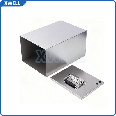 Caixa de Bateria EV Personalizável de Alta Qualidade com Design Estrutural Sem Solda para Veículos Elétricos