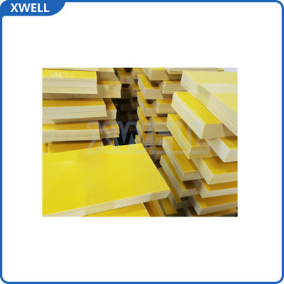 3240 Placas de resina epoxi: isolantes elétricos, partes mecânicas e bakelita Matéria-prima alternativa para baterias