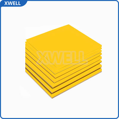 Material-prima para bateria, chapa de epóxi 3240 de grau industrial | Certificada IEC 60893 para indústrias elétrica e eletrônica