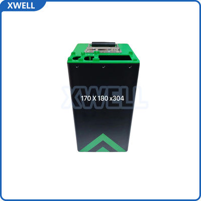 Caixa Metálica Sem Solda para Bateria - Matéria-Prima de Bateria de Alta Qualidade