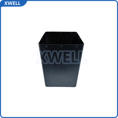 Caixa Metálica Zero-Solda com Moldagem por Estiramento Integrada Zero-Solda e à Prova d'Água e Poeira IP54/IP65 para Caixas de Bateria Personalizáveis