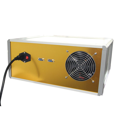 Máquina de ensaio BMS eficiente que garante a fiabilidade das soluções de gestão de baterias