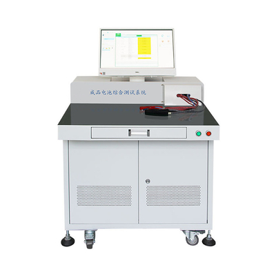 Lítio Ion Cell Tester de XWELL, verificador da descarga da bateria de lítio
