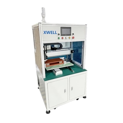 Único controle tomado partido do poder MCU da máquina de soldadura 4000W do bloco da bateria