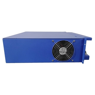 máquina de envelhecimento 50mA da bateria 220V - 6000mA com função da gravação do parâmetro