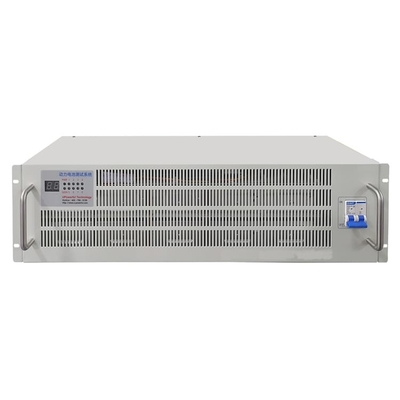 verificador da descarga da carga da bateria 30V, 1 verificador da carga da bateria dos canais 100a