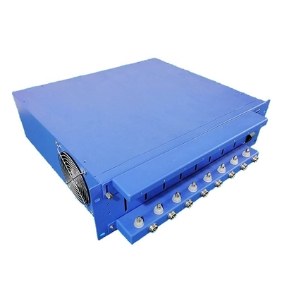 máquina de envelhecimento 50mA da bateria 220V - 6000mA com função da gravação do parâmetro