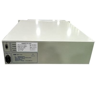 8 canal Rate Discharge Cell Tester alto, lítio Ion Battery Capacity Tester