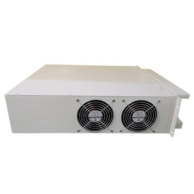 8 canal Rate Discharge Cell Tester alto, lítio Ion Battery Capacity Tester