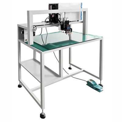 Lítio Ion Battery Spot Welder 6600uF da elevada precisão para a bateria leve solar