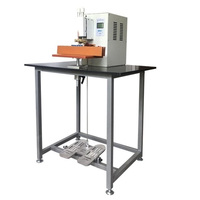 Lítio portátil Ion Battery Welding Machine For 18650 32650 blocos de 4680 baterias