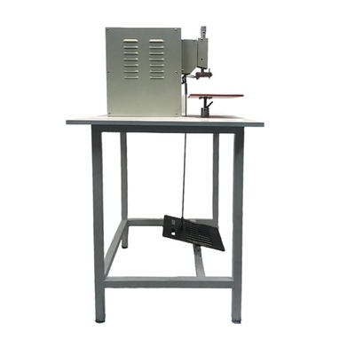 Lítio portátil Ion Battery Welding Machine For 18650 32650 blocos de 4680 baterias