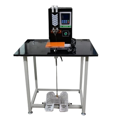 Fase monofásica 60Hz de máquina de soldadura do ponto da bateria de lítio 26650