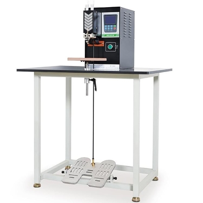 Fase monofásica 60Hz de máquina de soldadura do ponto da bateria de lítio 26650