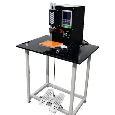 Fase monofásica 60Hz de máquina de soldadura do ponto da bateria de lítio 26650