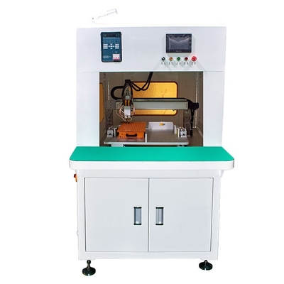 Gire o lítio principal Ion Battery Spot Welding Machine 2800 PCes/hora de 10000uf