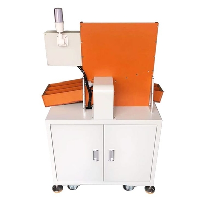 Canal cilíndrico de Ion Battery Making Machine 5 do lítio com o verificador HK3560