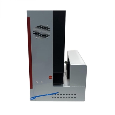 Classificador da bateria de 2 canais e verificador, lítio Ion Battery Manufacturing Machines