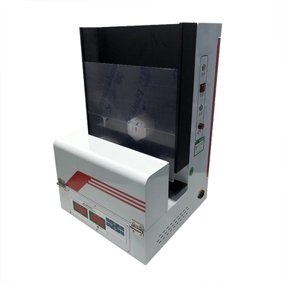 Classificador da bateria de 2 canais e verificador, lítio Ion Battery Manufacturing Machines