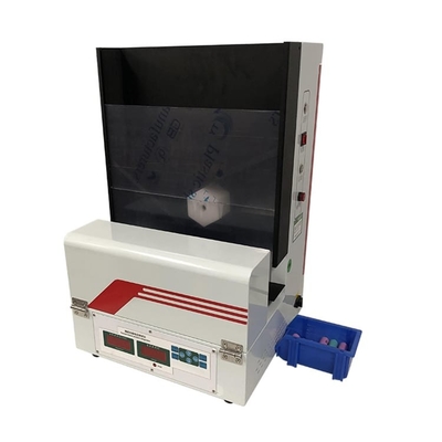 Classificador da bateria de 2 canais e verificador, lítio Ion Battery Manufacturing Machines