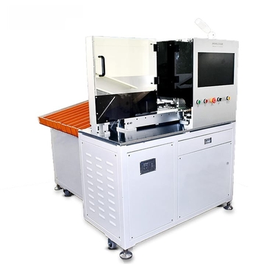 Canais da máquina de classificação 10 da pilha de bateria do laboratório para 26650 32650