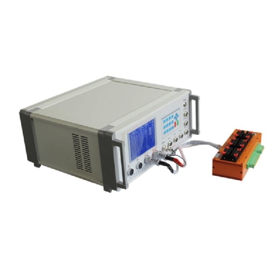 O lítio Ion Battery Bare Board Testing faz à máquina a referência da tensão 3V