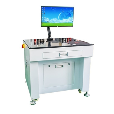 Função da série do equipamento de testes 1-32 de Bms da bateria de lítio multi