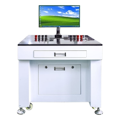 Função da série do equipamento de testes 1-32 de Bms da bateria de lítio multi