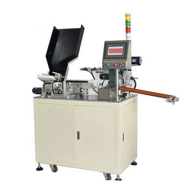 Máquina de soldadura do ponto do classificador para 18650 o controle do PLC da bateria 1200W