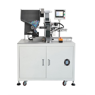 Máquina acolchoando de papel adesiva, lítio Ion Battery Machine de AC220V